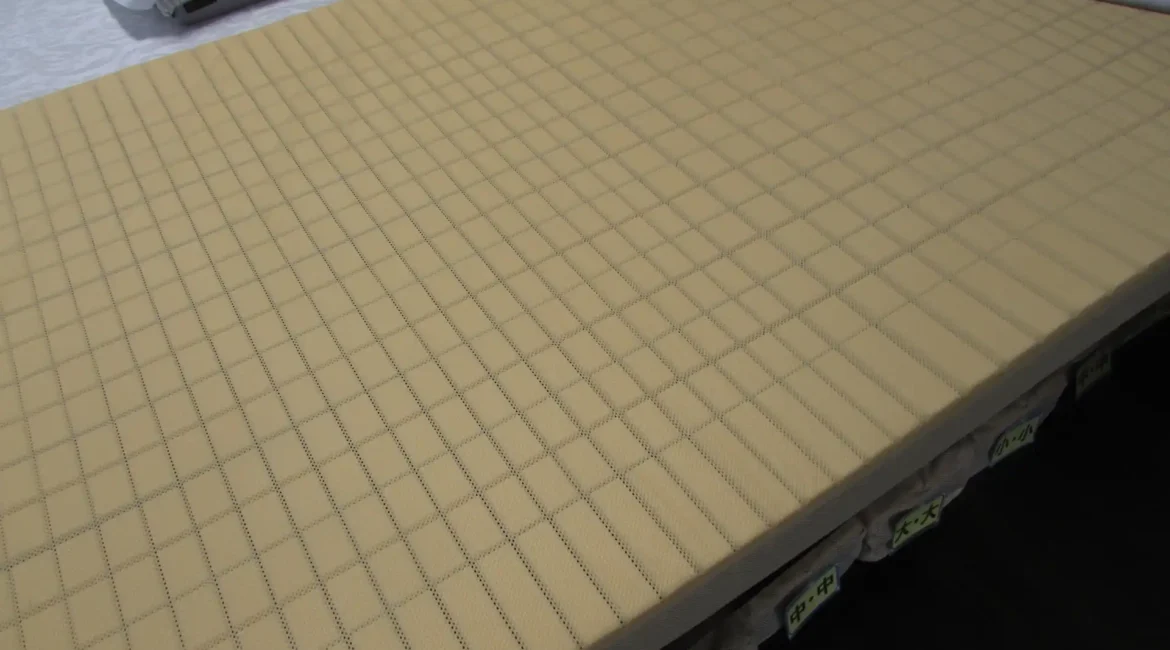 オーダーメイドベッドマットレス