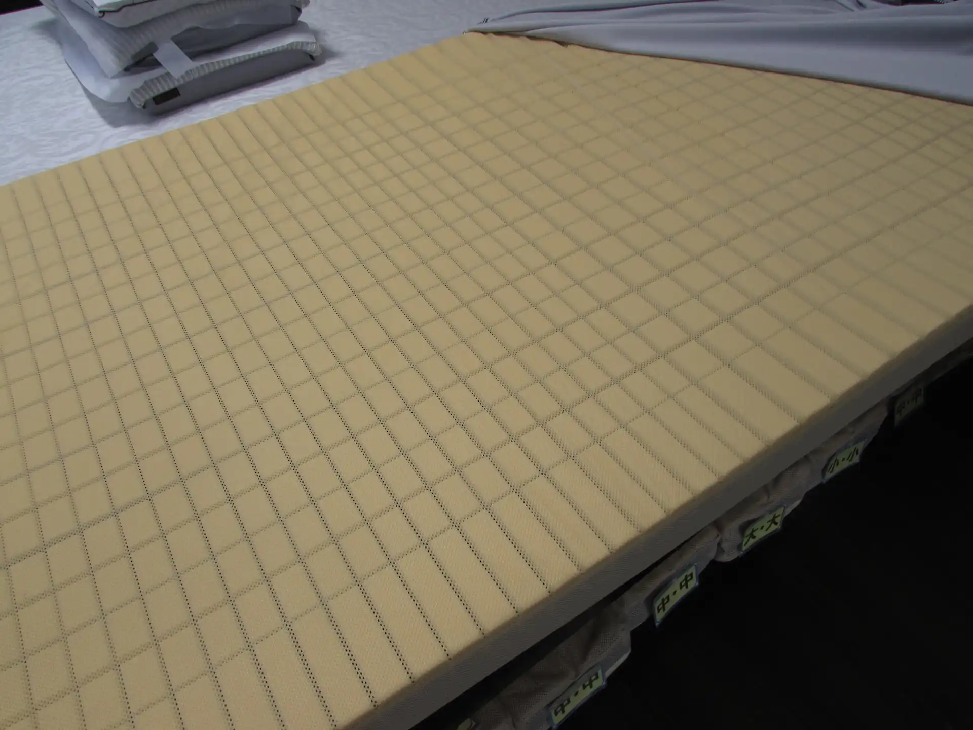 オーダーメイドベッドマットレス