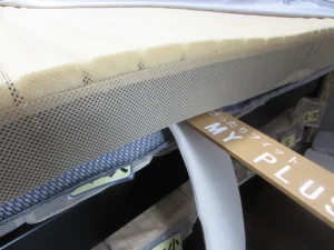 オーダーメイドマットレスサイズ