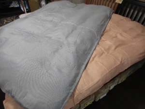 リヨセル１００％のカバー