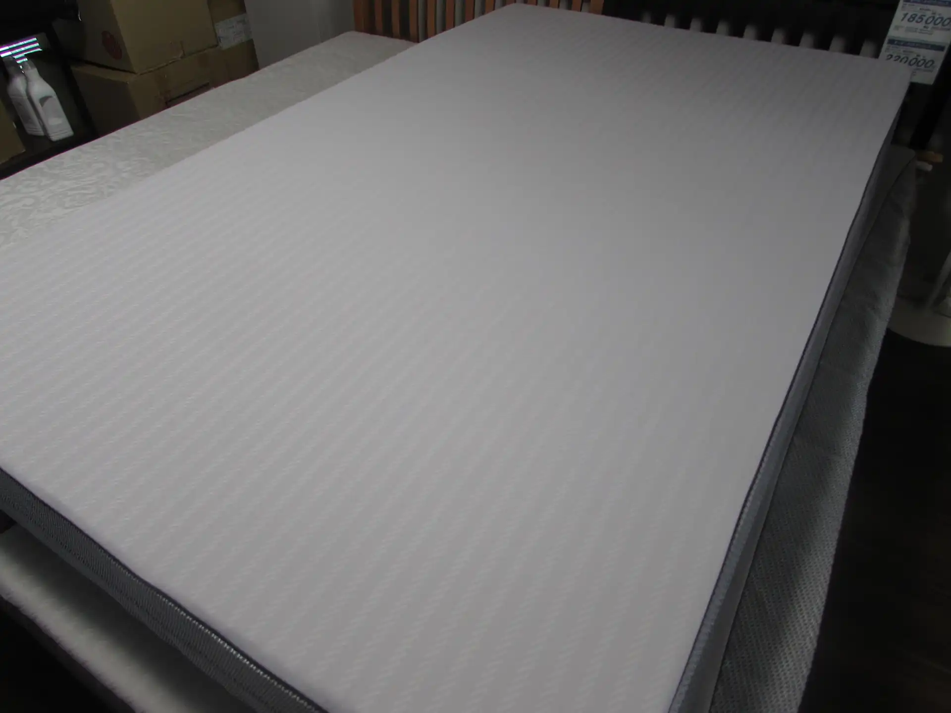 オーダーメイドマットレス(セミダブル)