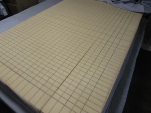 オーダーメイドマットレス(セミダブル)