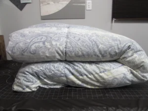 羽毛布団リフォーム