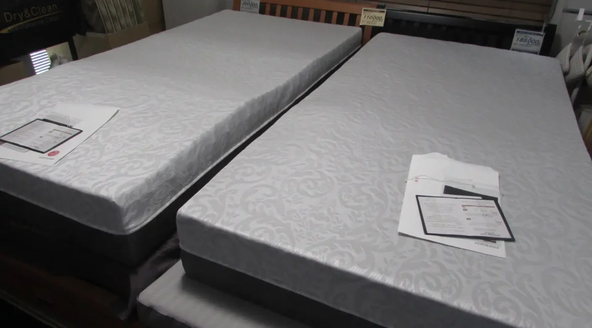 オーダーメイドマットレスプレミアム