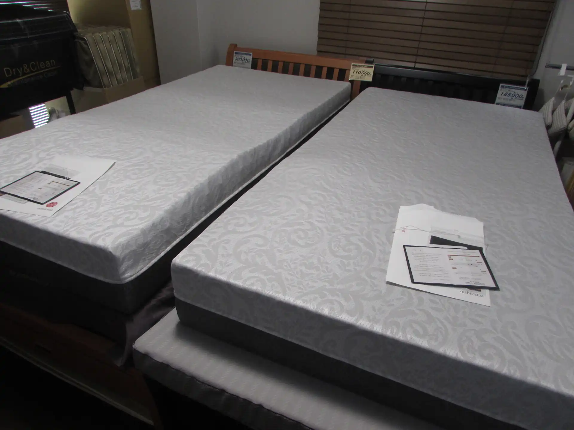 オーダーメイドマットレスプレミアム