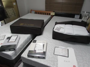 フィットラボオリジナルパット、シーツ