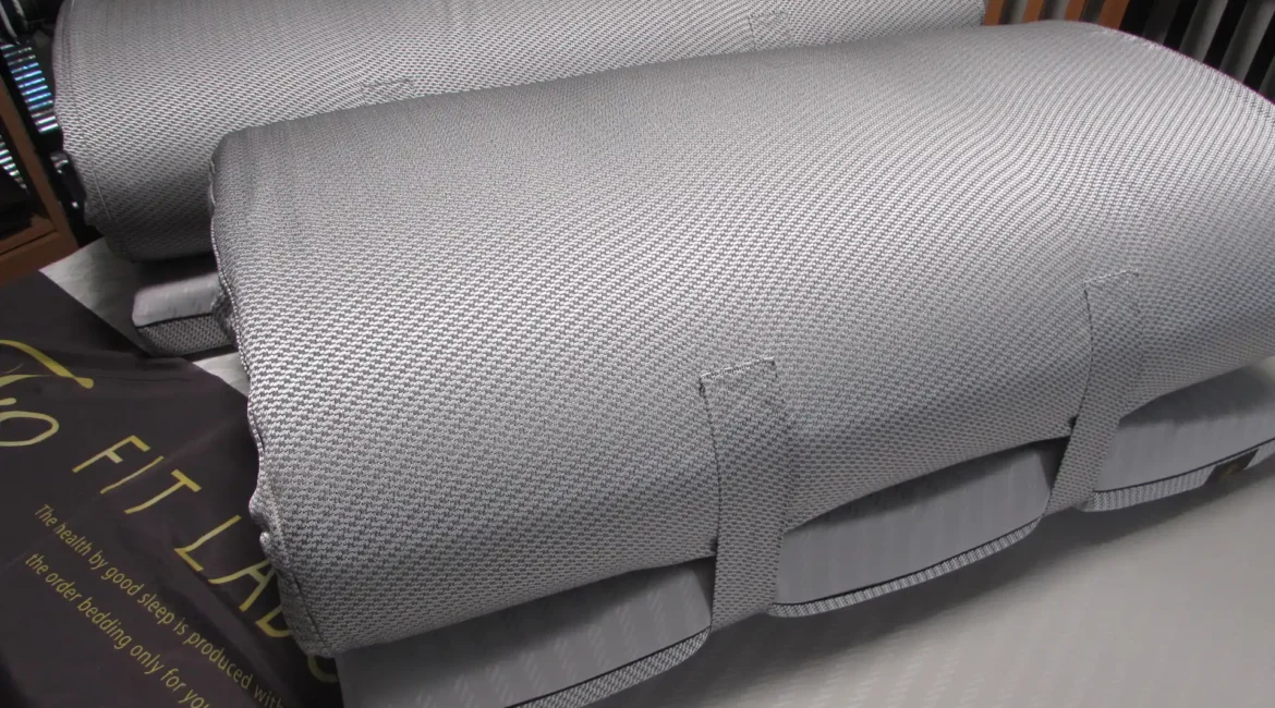 オーダーメイドマットレス