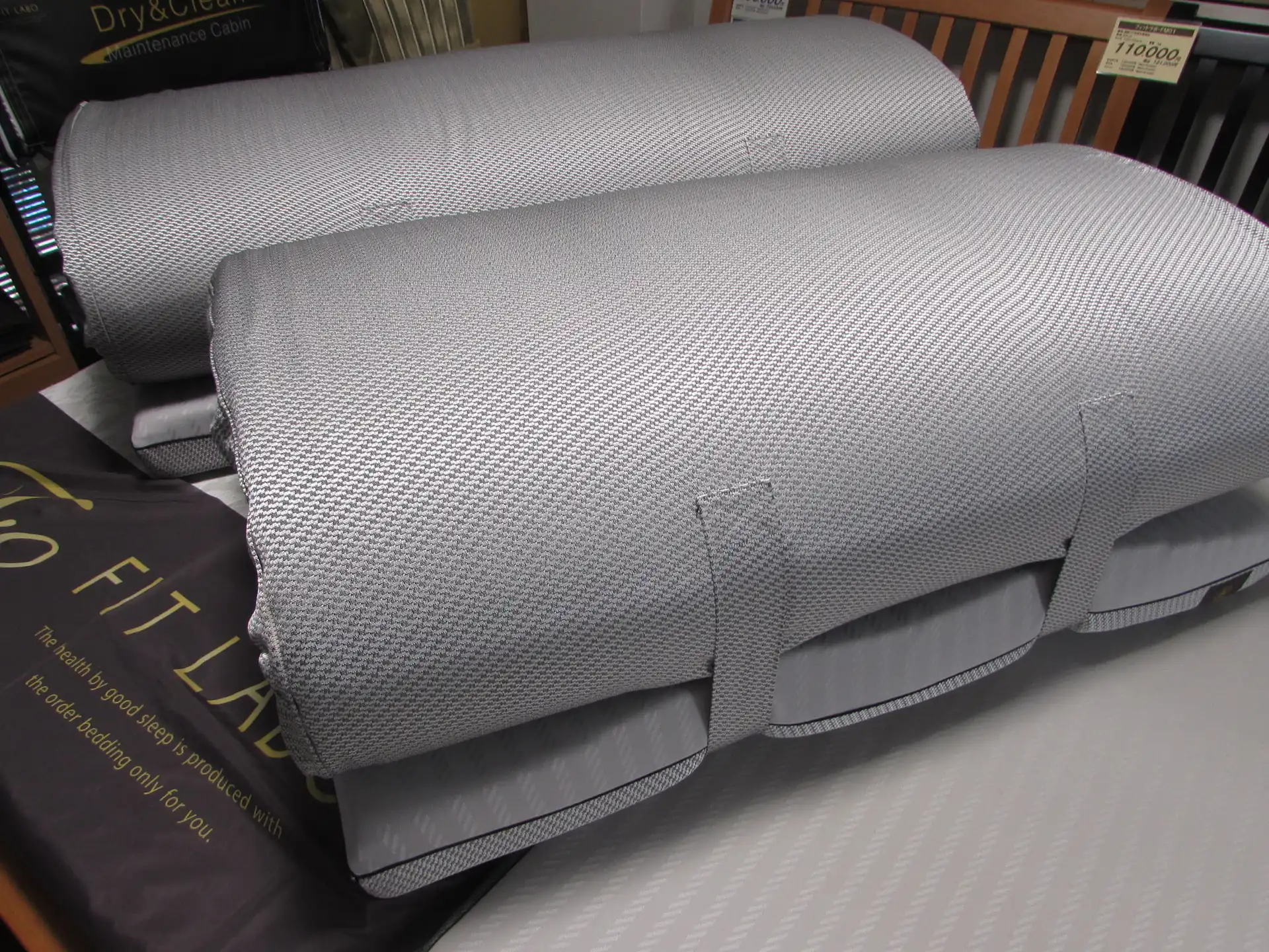 オーダーメイドマットレス