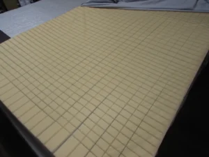 オーダーメイドマットレス