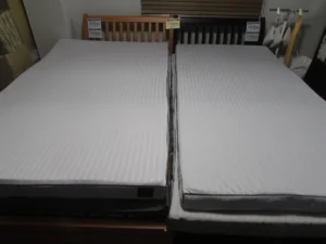 オーダーメイドマットレス