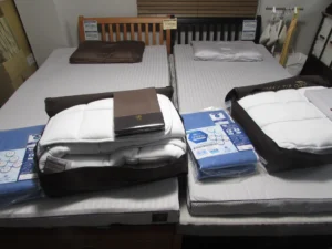 オーダーメイドまくら