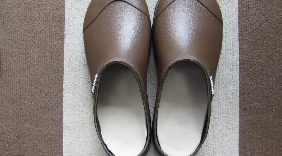 オーダーメイドインソール