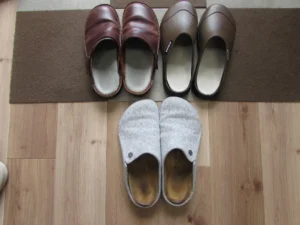 オーダーメイドインソール