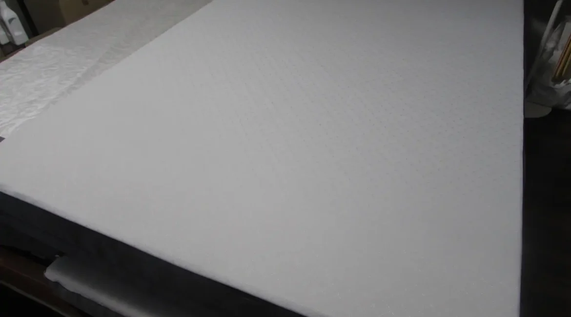 フィットラボオリジナルウェーブΣのレギュラータイプベッドマットレス