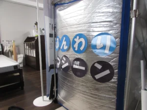 羽毛ふとん除菌消臭乾燥メンテナンス5