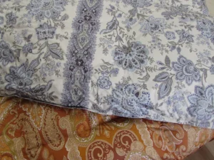 羽根布団セール商品1