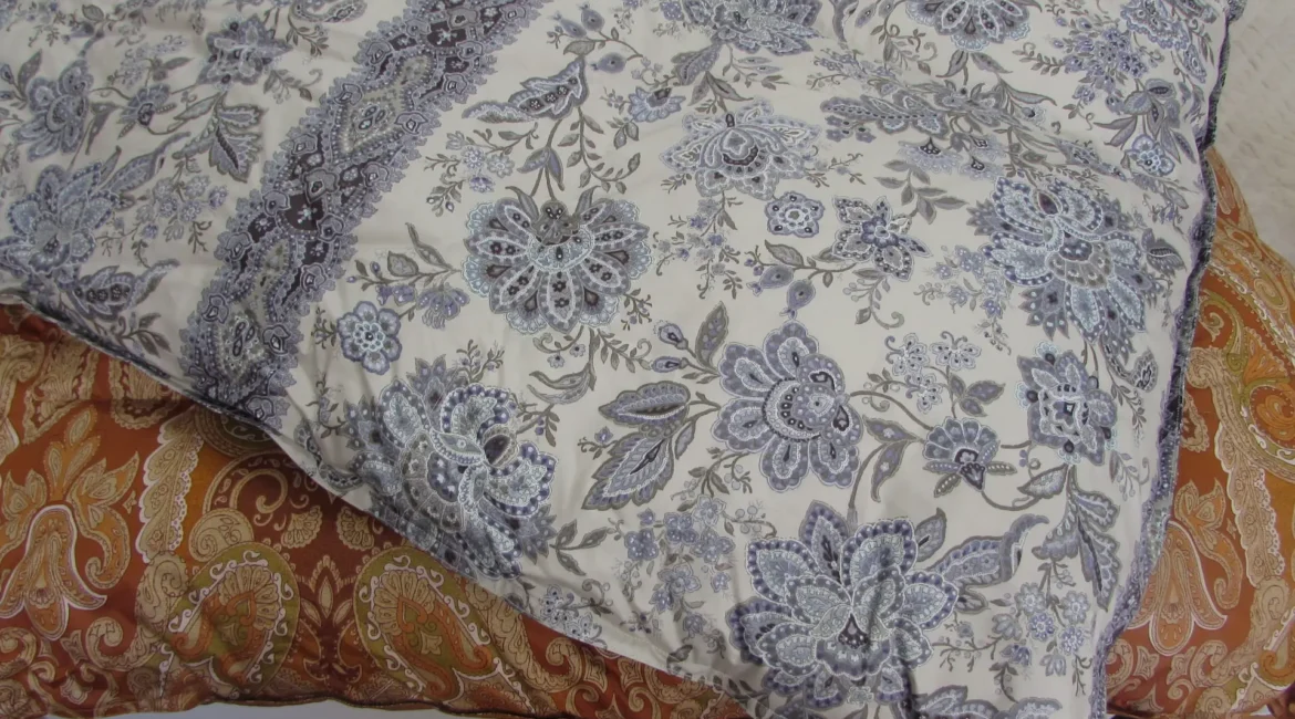 西川グースダウン90%