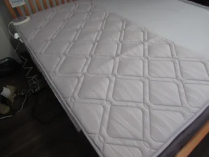 カバー付ヘルシオン