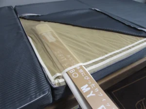 キューブKレギュラータイプサイズ