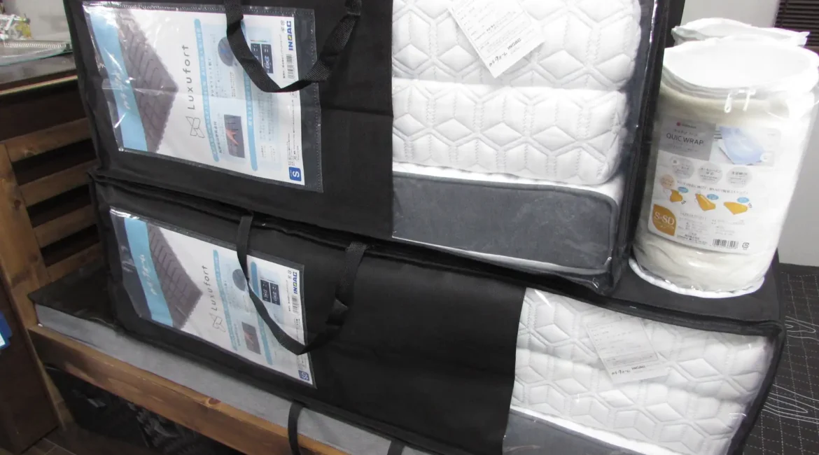 一週間無料お試し貸し出しサービス