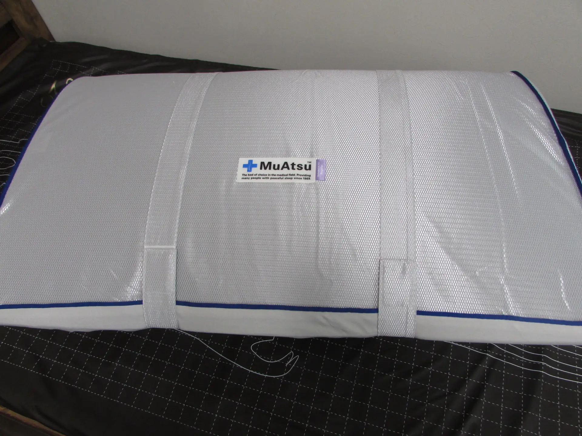 西川のムアツパッド