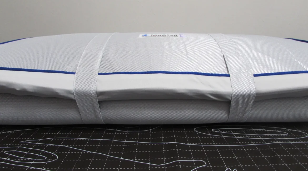 ムアツマットレスパット