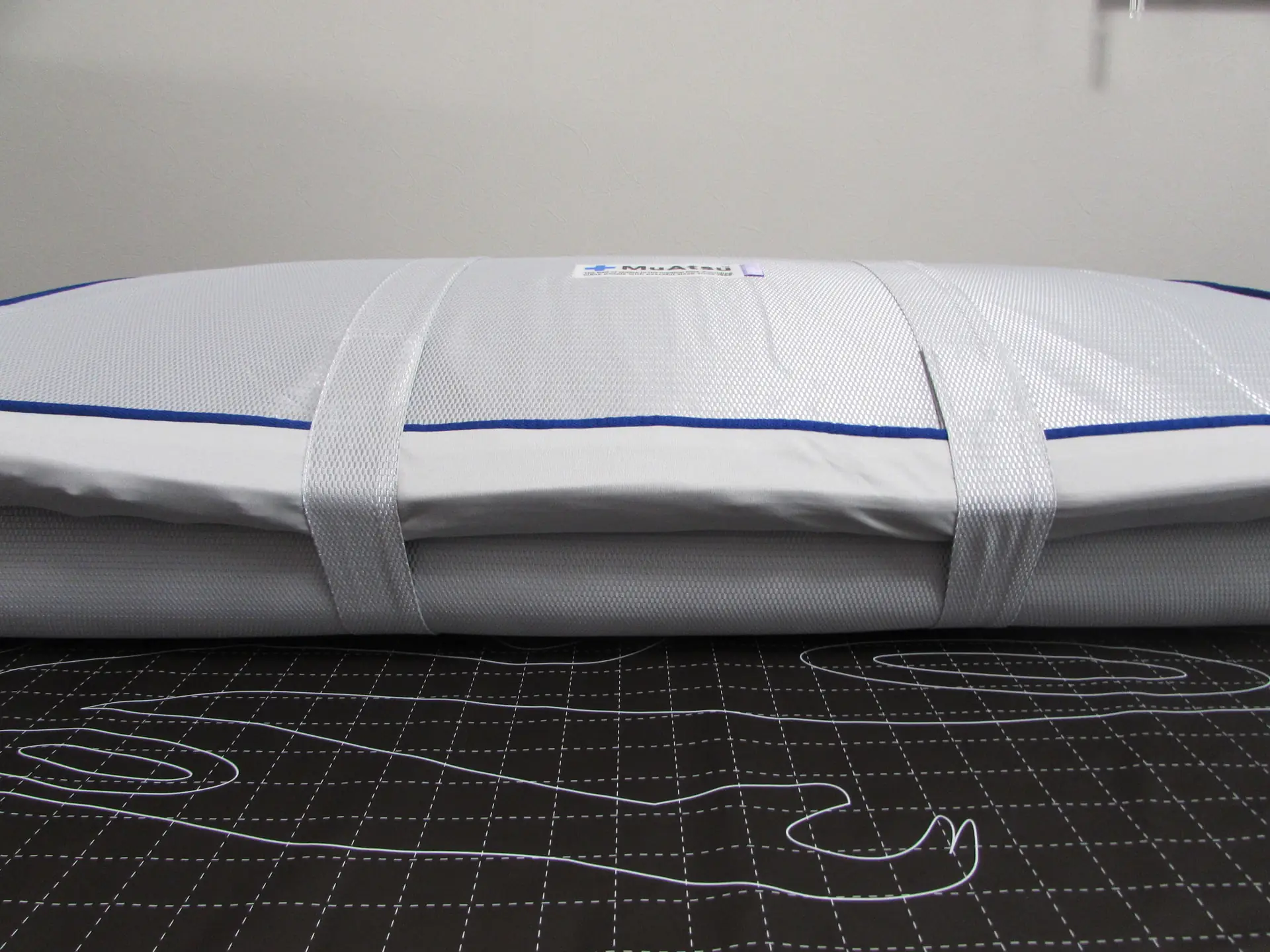ムアツマットレスパット