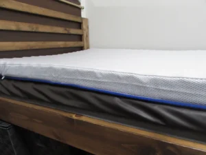 西川ムアツマットレスパット2