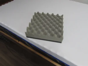 西川のムアツマットレスパット3