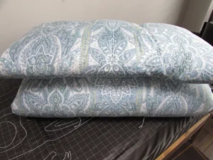 掛け布団ダックダウン90%2