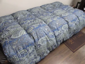 掛け布団ダックダウン90%1