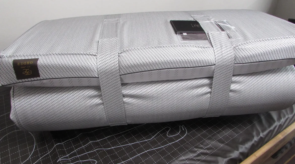 オーダーメイドマットレス