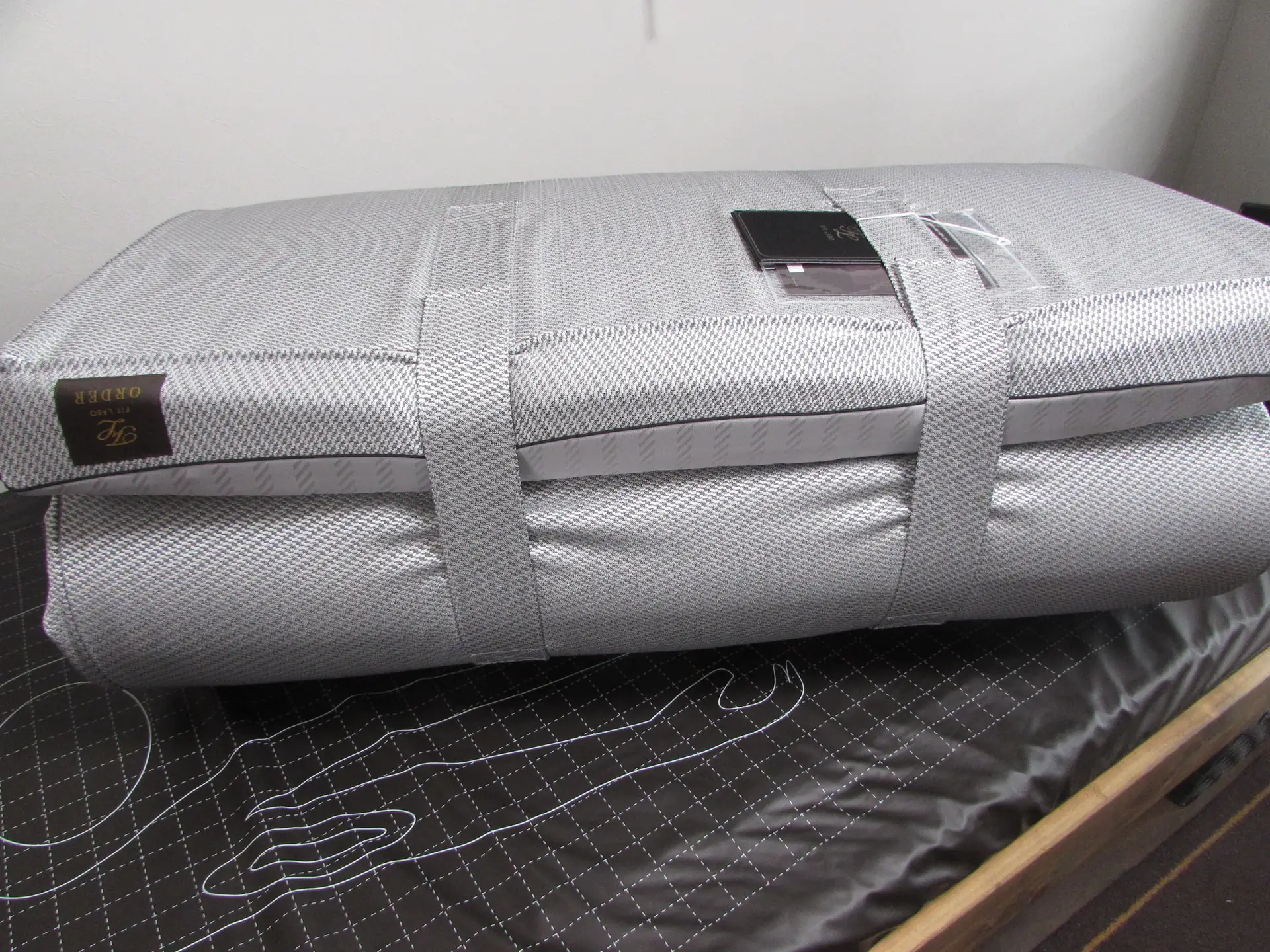 オーダーメイドマットレス