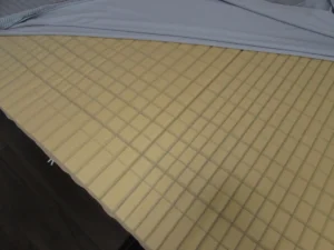 キューブウレタン