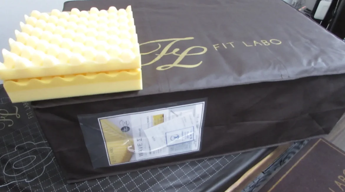 ウェーブΣハードタイプ