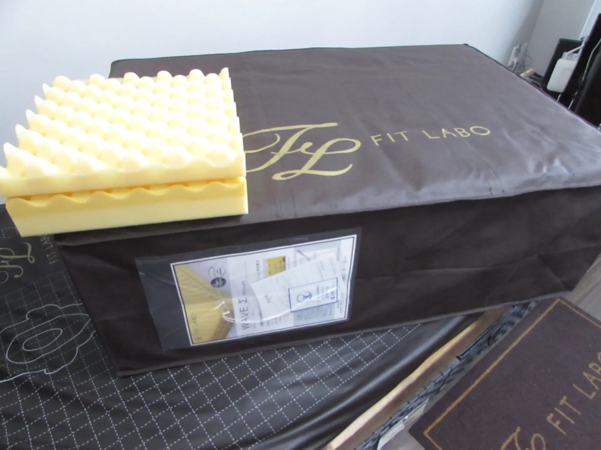 ウェーブΣハードタイプ