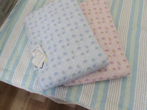 タオルケット&ガーゼケット