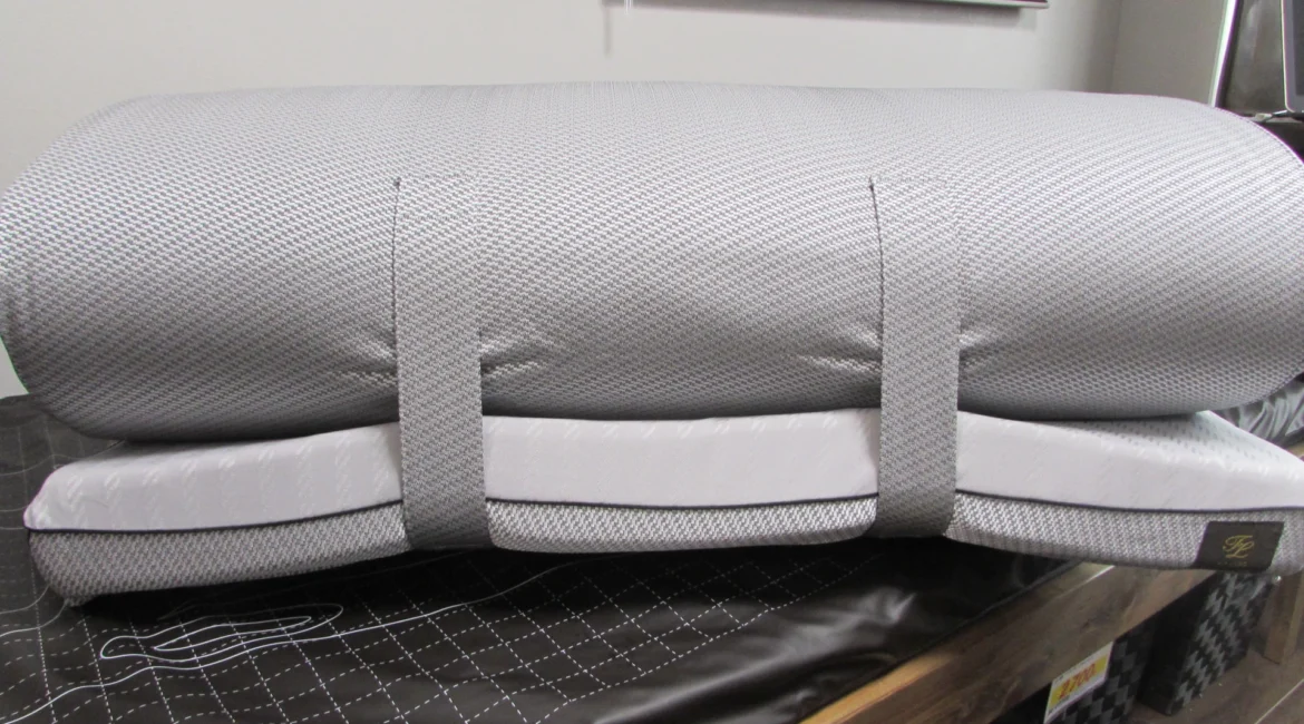 オーダーメイドマットレス