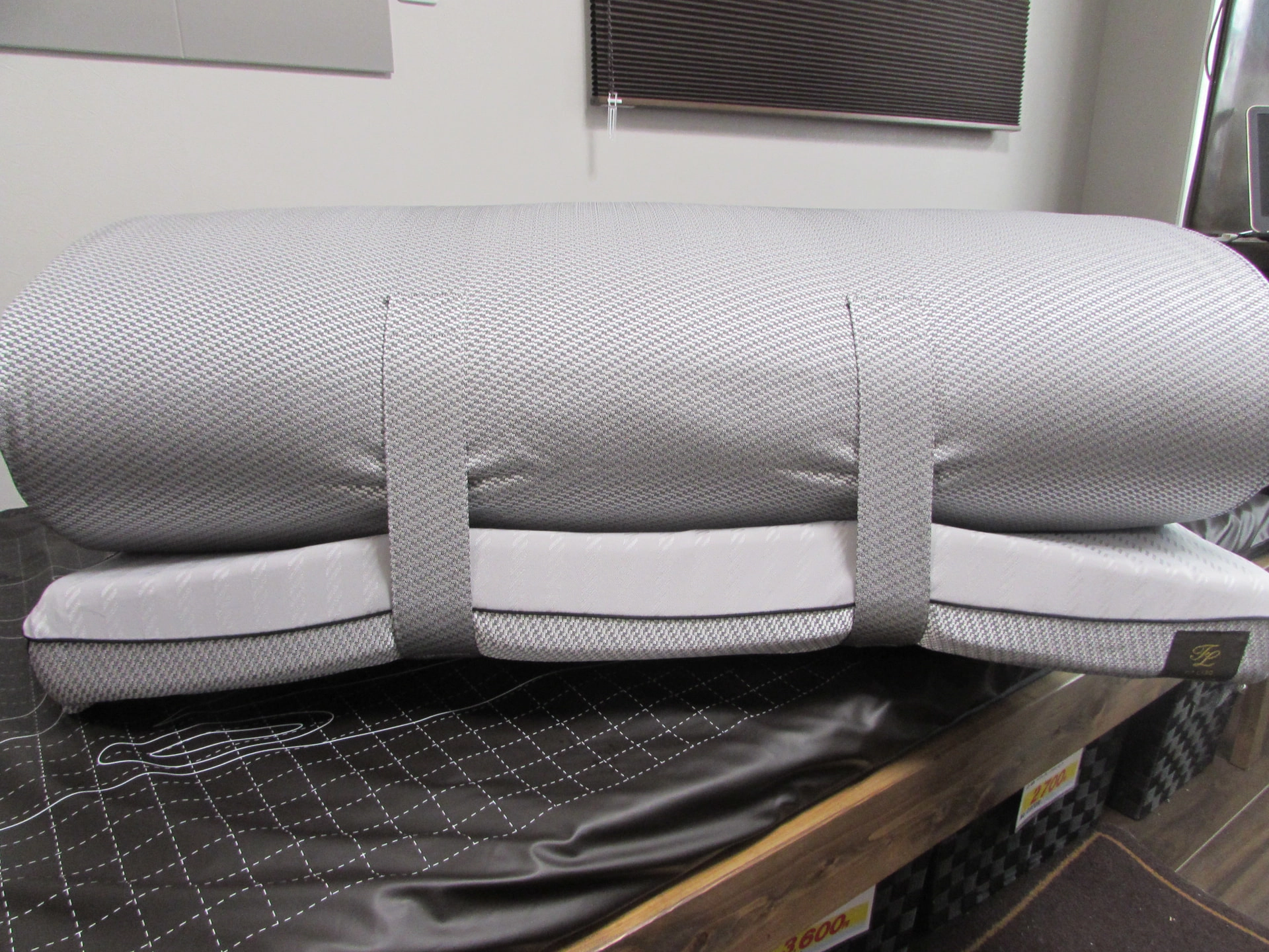 オーダーメイドマットレス