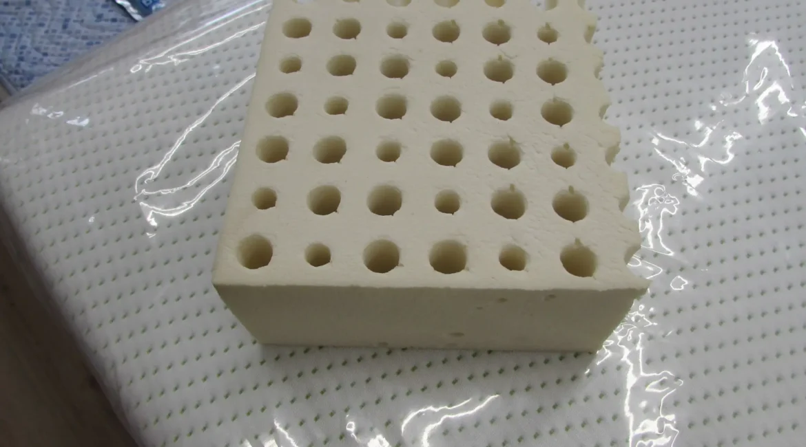 マットレス中身