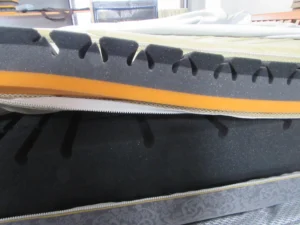 プレミアムオーダーベットマットレス