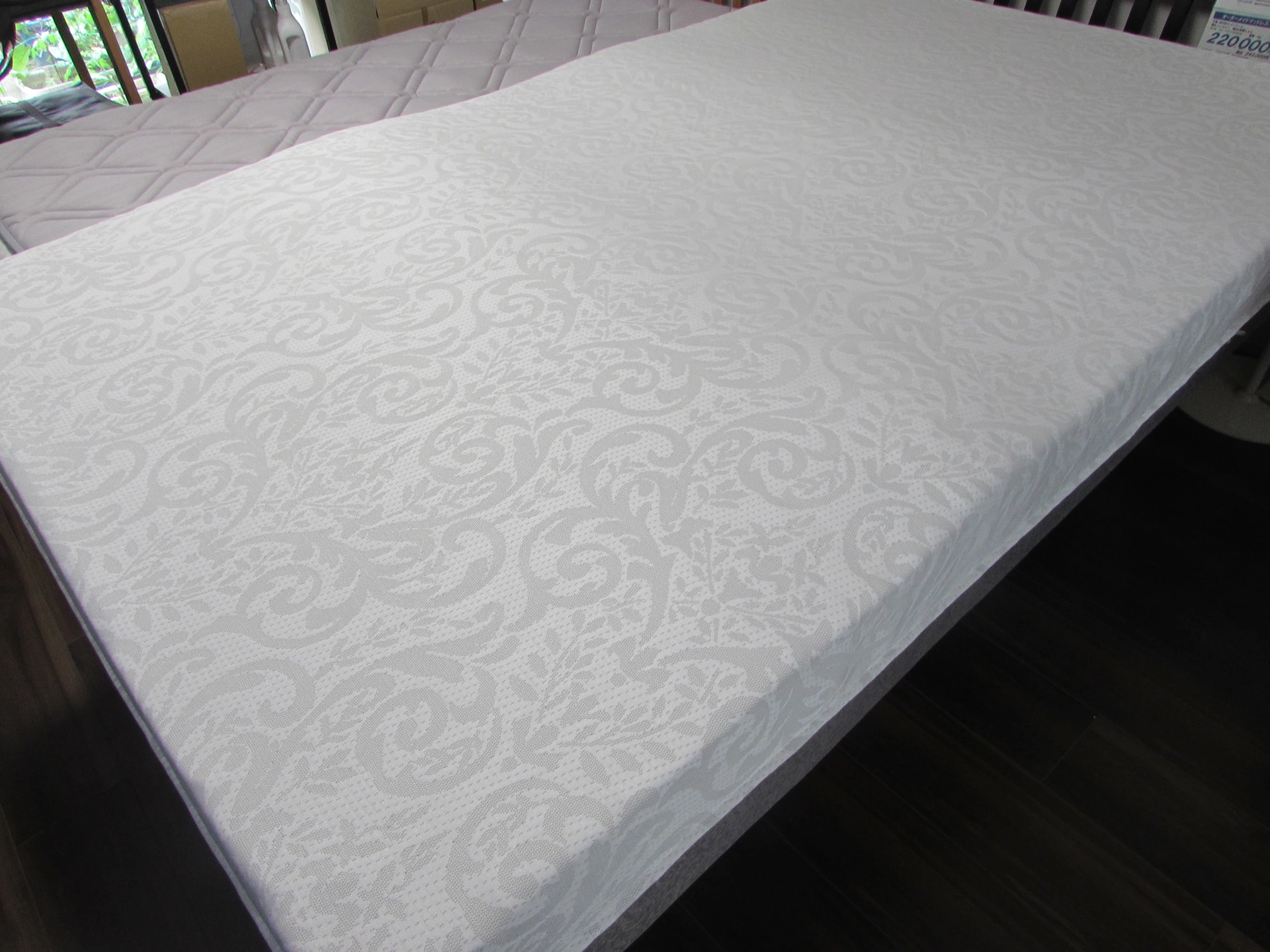 プレミアムオーダーベットマットレス