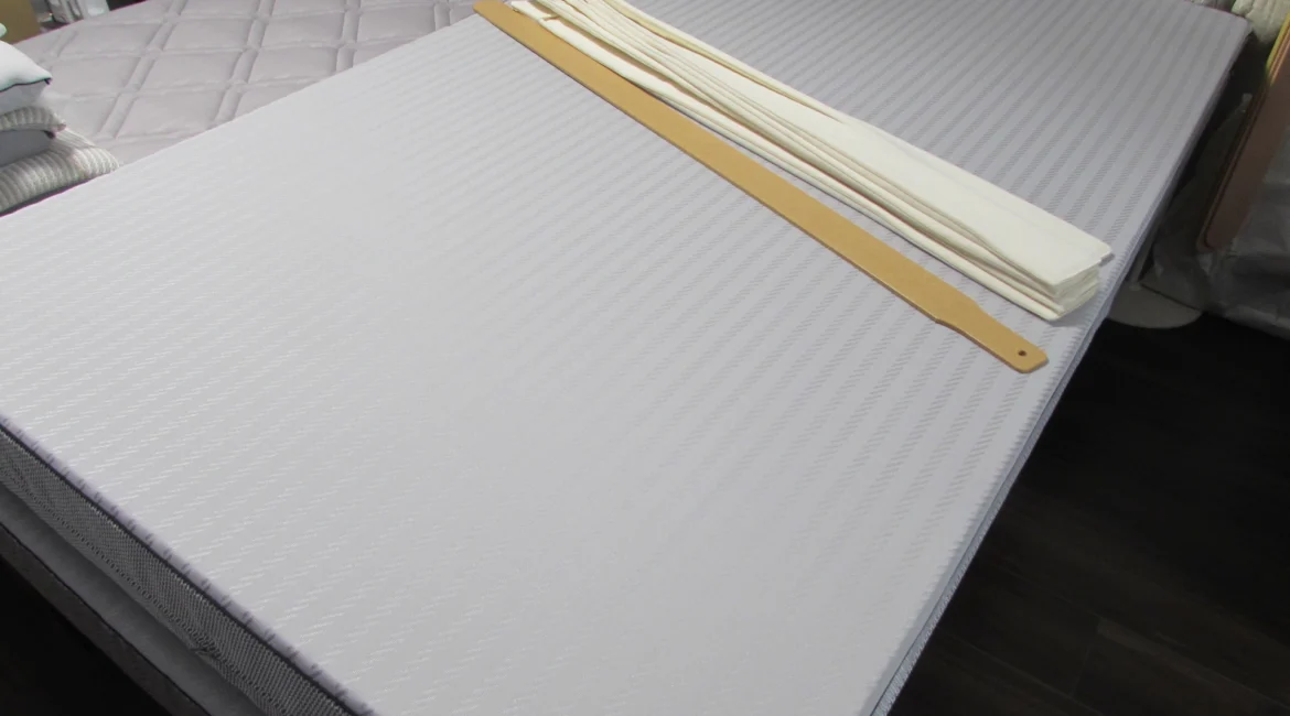 オーダーメイドマットレス