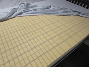 オーダーメイドマットレス