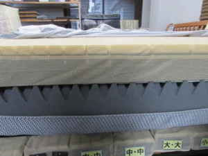 オーダーメイドマットレス