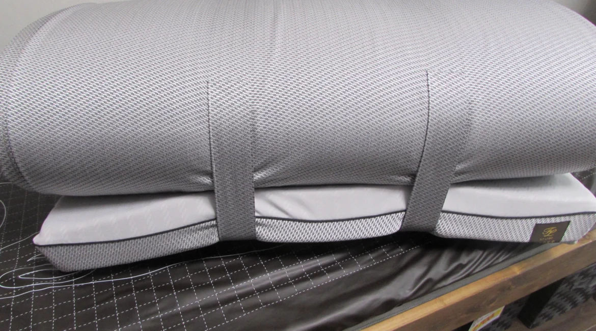 オーダーメイドマットレス