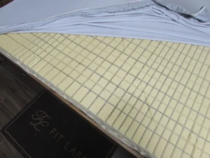 オーダーメイドマットレス