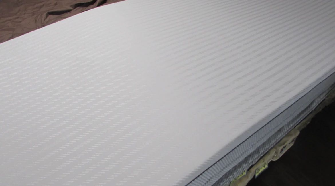 オーダーメイドマットレス