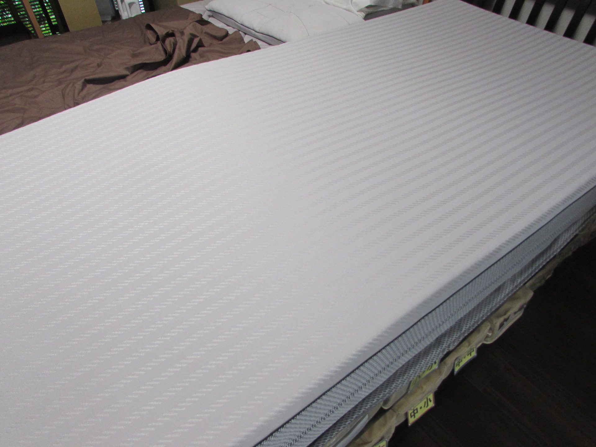 オーダーメイドマットレス