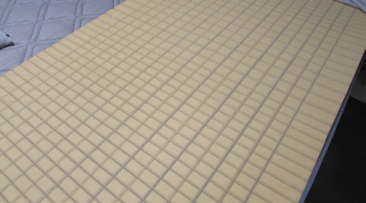 オーダーメイドマットレス